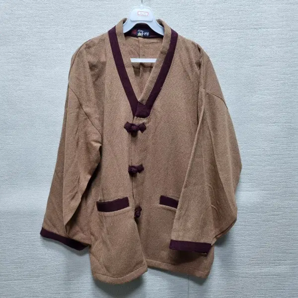 b230 남성 생활한복 상의