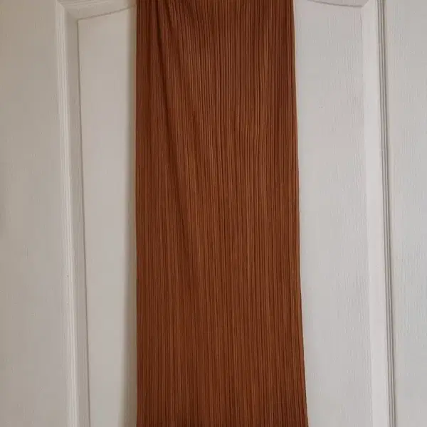 PLEATS PLEASE 스커트 - 4번째 이미지