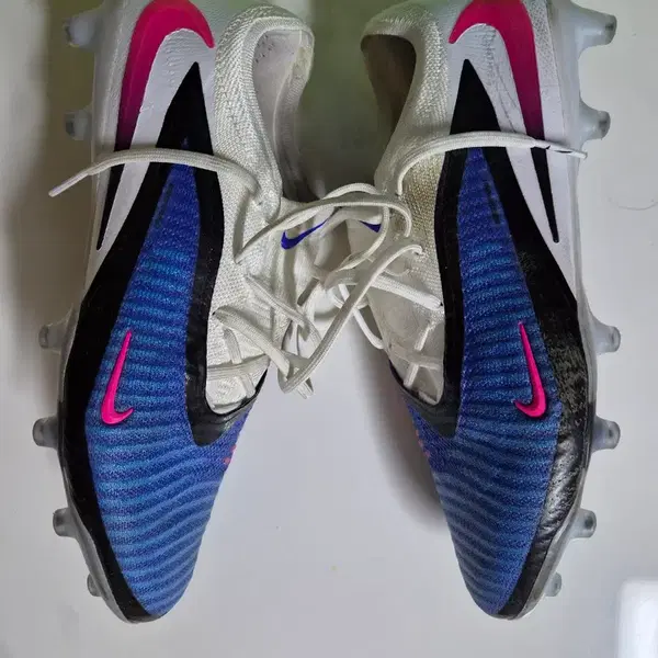 나이키 팬텀 6 엘리트 AG 270mm 축구화 - 3번째 이미지