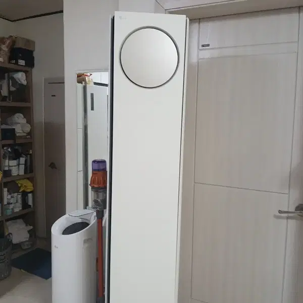 엘지 오브제컬렉션 뷰 (23년제조) 2in1에어컨