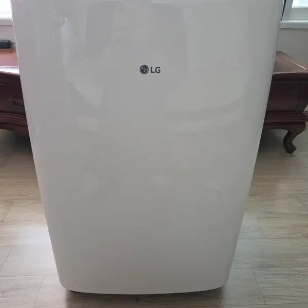lg 이동식 에어컨 팔아요