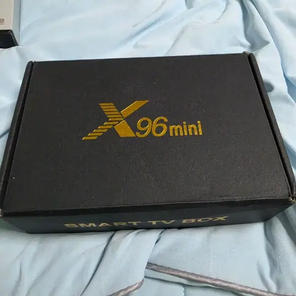 X96mini 스마트TV 박스