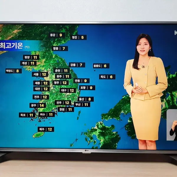 LG_49인치 풀HD TV [49LH6420]