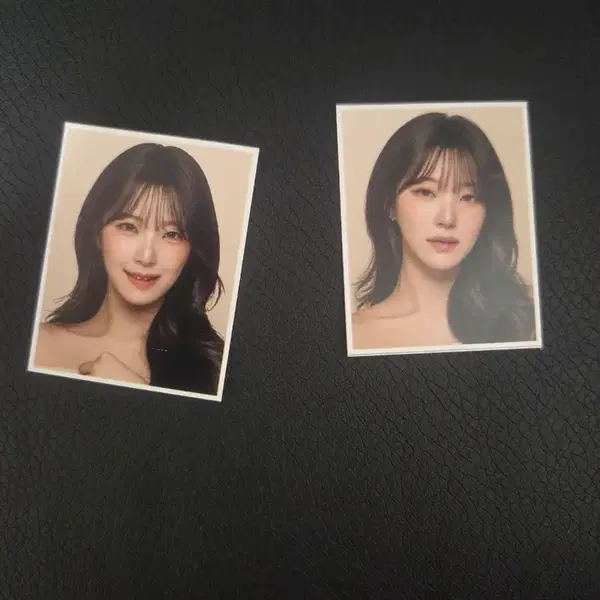 백지헌 셀러버 증명사진/증사 일괄