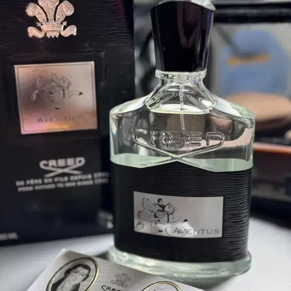 <무배>크리드 어벤투스 오드퍼퓸 향수 100ml - 3번째 이미지
