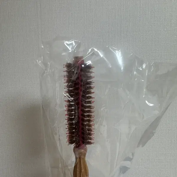 차미오 깡포킹 열판돈모 브러쉬 1호 팝니다