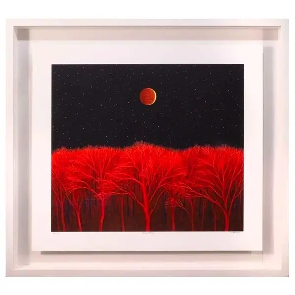 스콧 칸 대표작 Lunar Eclips