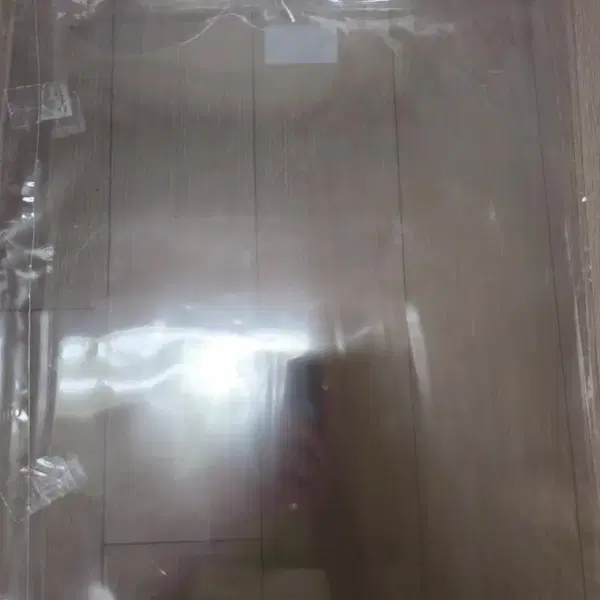 OPP 투명 비닐 봉투