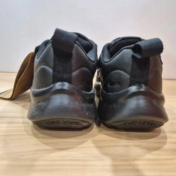 나이키 (미사용) 정품 어린이 운동화 - 8번째 이미지