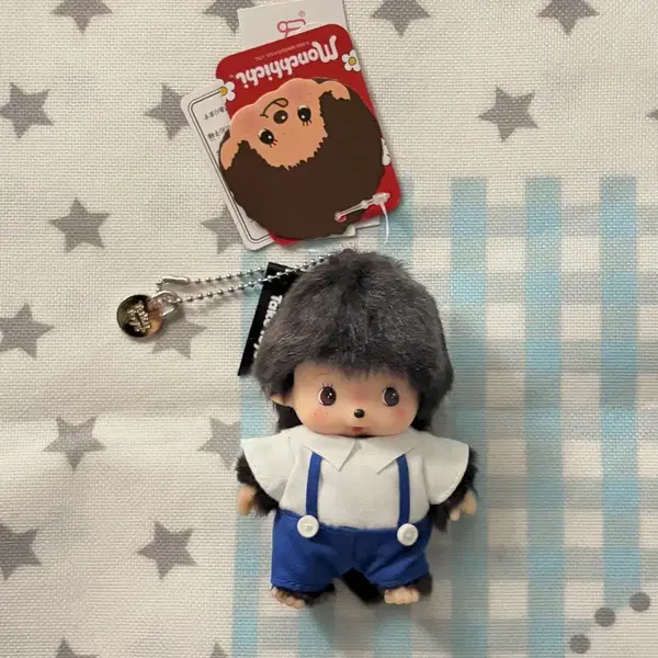 태국 교복 베베치치 몬치치 남자아이