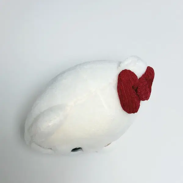 나카지마 코러페이션 헬로키티 클래식 말랑말랑 인형 판매 - 4번째 이미지